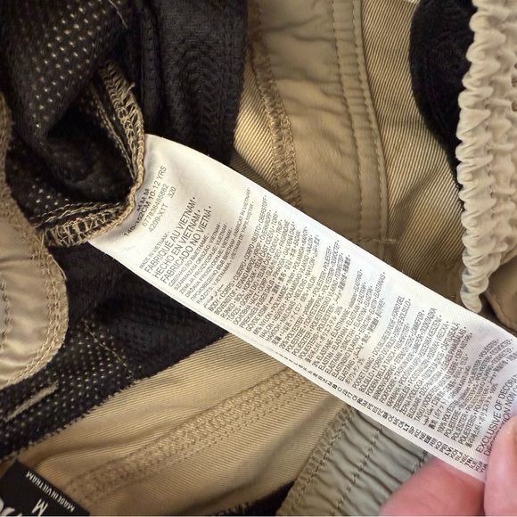 Hurley Boys Joggers With Nike DriFit size Medium - Picture 4 of 10